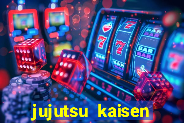 jujutsu kaisen maplestar assistir